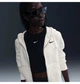 Толстовка жіноча Nike Nsw Phnx Flc Std Fz Hdy White S Біла HJ0995-133 - зображення 2