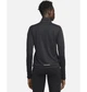 Спортивная кофта женская Nike W Nk Df Pacer Hz S Черная DQ6377-010 - изображение 3