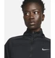 Спортивная кофта женская Nike W Nk Df Pacer Hz S Черная DQ6377-010 - изображение 4