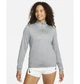 Спортивная кофта женская Nike Dri-Fit Swift Element Uv S Серая FB4316-084 - изображение 2