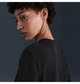 Світшот жіночий Nike Nsw Nk Chill Ft Crew Black M Чорний HV2393-010 - зображення 5