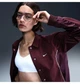 Ветровка женская Nike Sportswear Bordo S Бордова HQ3750-652 - изображение 4
