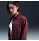 Ветровка женская Nike Sportswear Bordo S Бордова HQ3750-652 - изображение 5