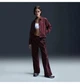 Ветровка женская Nike Sportswear Bordo S Бордова HQ3750-652 - изображение 1
