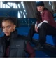 Ветровка женская Nike Sportswear Bordo S Бордова HQ3750-652 - изображение 6