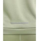 Спортивная кофта женская Nike 1/4 Dri-Fit Swoosh Olive XS Оливковая DX0952-386 - изображение 6