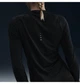 Спортивна кофта жіноча Nike Black M Чорна HQ0503-010 - зображення 3