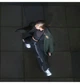 Спортивная кофта женская Nike Zenvy Dri-Fit Long-Sleeve Sheer Top 2XS Черная FV7915-010 - изображение 6