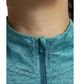 Спортивная кофта женская Nike 1/4 Dri-Fit Swift Uv Turquoise XS Бирюзовая FB4316-381 - изображение 6