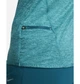 Спортивная кофта женская Nike 1/4 Dri-Fit Swift Uv Turquoise XS Бирюзовая FB4316-381 - изображение 8