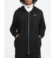 Толстовка женская Nike W Nsw Style Flc Fz Hoodie Os 2XS Черная DQ5758-010 - изображение 6