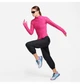 Спортивная кофта женская Nike Trail Midlayer Pink XS Розовая FB7637-615 - изображение 6