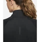 Спортивна кофта жіноча Nike Dri-Fit Swoosh Run Black Dm7769-010 M Чорна DM7769-010 - зображення 6