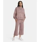 Худи женское Nike Sportswear Phoenix Fleece Over-Oversized Pullover Hoodie DQ5858-208 XS Бордовое - изображение 2