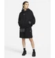 Худи женское Nike Sportswear Phoenix Fleece Over-Oversized Pullover Hoodie DQ5858-010 XXS Черное - изображение 2