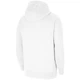 Худи женское Nike Wmns Park 20 Fleece CW6957-101 L Белое - изображение 3