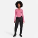 Спортивна кофта жіноча Nike W Rn Dvn Dri-Fitadv Eng Mdlr L Рожева FN2587-605 - зображення 5