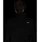 Спортивна кофта жіноча Nike Therma-Fit Swift Element Turtleneck Running Top Black XS Чорна FB5306-010 - зображення 10