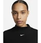 Спортивная кофта женская Nike Sportswear Essential Black Dv7880-010 XS Черная DV7880-010 - изображение 4