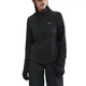 Спортивная кофта женская Nike Swift Shirt S Черная HV2969-010 - изображение 1
