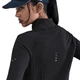 Спортивная кофта женская Nike Swift Shirt S Черная HV2969-010 - изображение 6