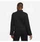 Спортивная кофта женская Nike Sportswear Ribbed Jersey Black S Черная DM6399-010 - изображение 2