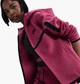 Толстовка женская Nike Tech Fleece Windrunner Pink M Розовая HV6747-634 - изображение 3