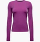 Спортивная кофта женская Nike Running Division Violet L Фиолетовая FV6418-518 - изображение 6