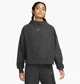 Свитшот женский Nike Therma-Fit Black M Черный DQ6253-032 - изображение 1