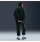 Світшот жіночий Nike Style Flc Crew Oos Turquoise XS Бірюзовий DQ5761-390 - зображення 2