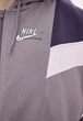 Толстовка женская Nike W Nsw Heritage Fz Flc S Фиолетовая CZ8600-531 - изображение 4