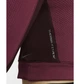 Спортивна кофта жіноча Nike 1/4 Therma-Fit Adv City Ready Bordo S Бордовая DV9807-653 - зображення 6