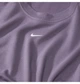 Свитшот женский Nike Dri-Fit Violet M Фиолетовый FJ9567-509 - изображение 5