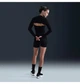 Спортивний топ жіночий Nike Zenvy Black XS Сірий HJ1861-010 - зображення 5