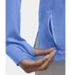 Спортивная кофта женская Nike Womens Trail Running Midlayer Light Blue Dc5217-468 M Голубая DC5217-468 - изображение 3