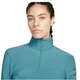 Спортивная кофта женская Nike Therma-Fit Adv Run Division Turquois M FN2261-440 - изображение 3