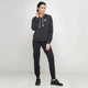Толстовка женская Nike Sportswear Gym Vintage XS Черная CJ1694-010 - изображение 2