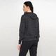 Толстовка женская Nike Sportswear Gym Vintage XS Черная CJ1694-010 - изображение 3