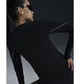 Спортивная кофта женская Nike Running Division Black M Черная FV6418-010 - изображение 4