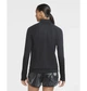 Спортивная кофта женская Nike Pacer Black XS Черная CU3267-010 - изображение 3