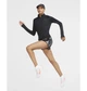 Спортивная кофта женская Nike Pacer Black XS Черная CU3267-010 - изображение 6