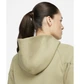 Толстовка жіноча Nike Sportswear Tech Fleece Windrunner Full-Zip Hoodie Olive M Оливкова FB8338-276 - зображення 10