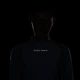 Спортивна кофта жіноча Nike W Trail Dri M FN4706-440 - зображення 10