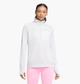 Спортивная кофта женская Nike Pacer White M Белая CU3267-077 - изображение 1