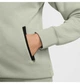 Толстовка женская Nike Tech Fleece Windrunner Grey M Серая FB8338-370 - изображение 2