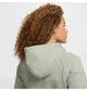 Толстовка женская Nike Tech Fleece Windrunner Grey M Серая FB8338-370 - изображение 10