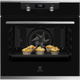 Духовой шкаф электрический Electrolux KODEH70X - изображение 1