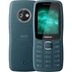 Мобильный телефон Nokia (123 DS Green) - изображение 1