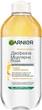 Міцелярна вода Garnier Skin Naturals з оліями 400 мл (3600541744455) - зображення 1