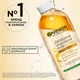 Міцелярна вода Garnier Skin Naturals з оліями 400 мл (3600541744455) - зображення 2